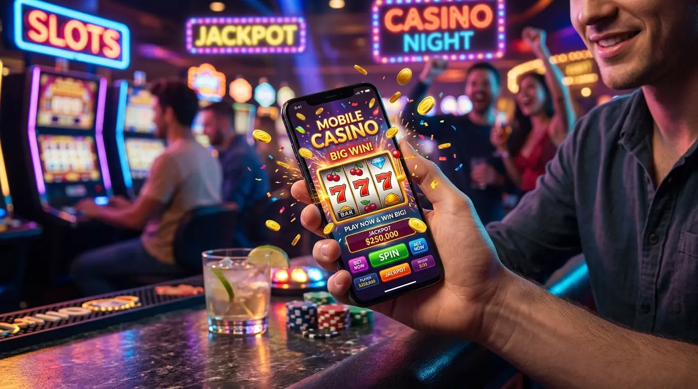 neon54 mobile casino guide
