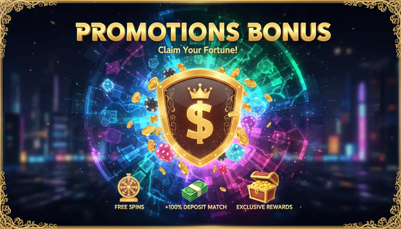 neon54 casino promotions