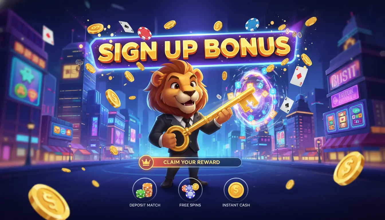 neon54 new player bonus