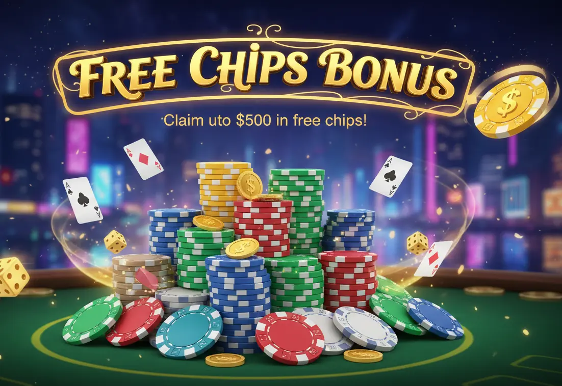 neon54 free chips