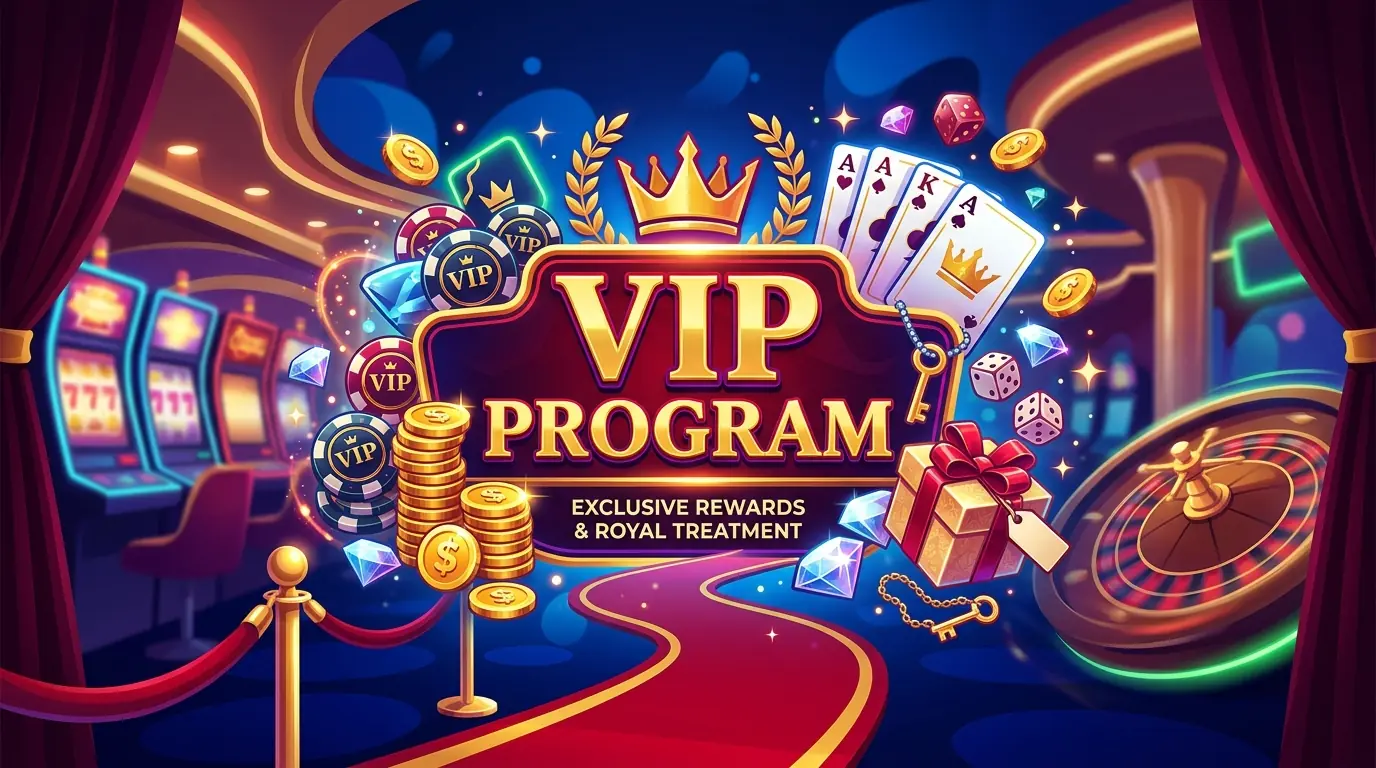 neon54 loyalty program