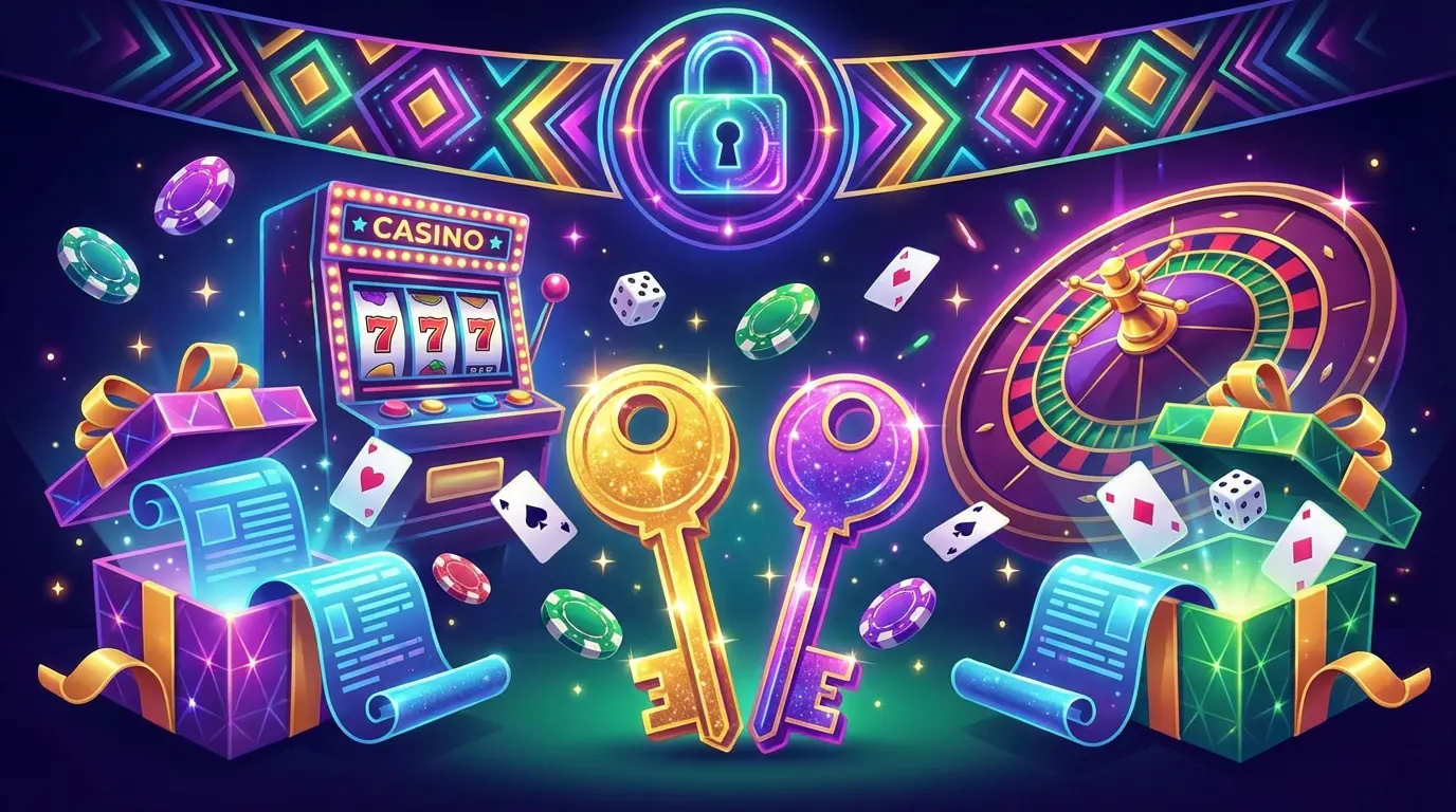 neon54 casino bonus codes