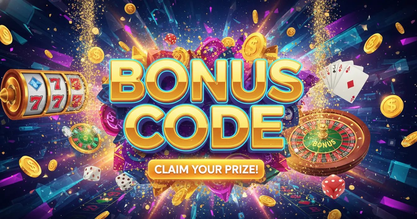 neon54 bonus code