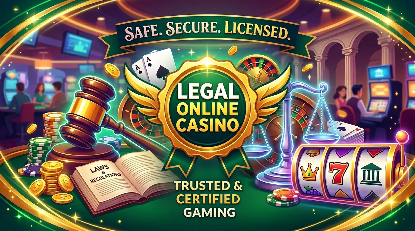 neon54 casino legality