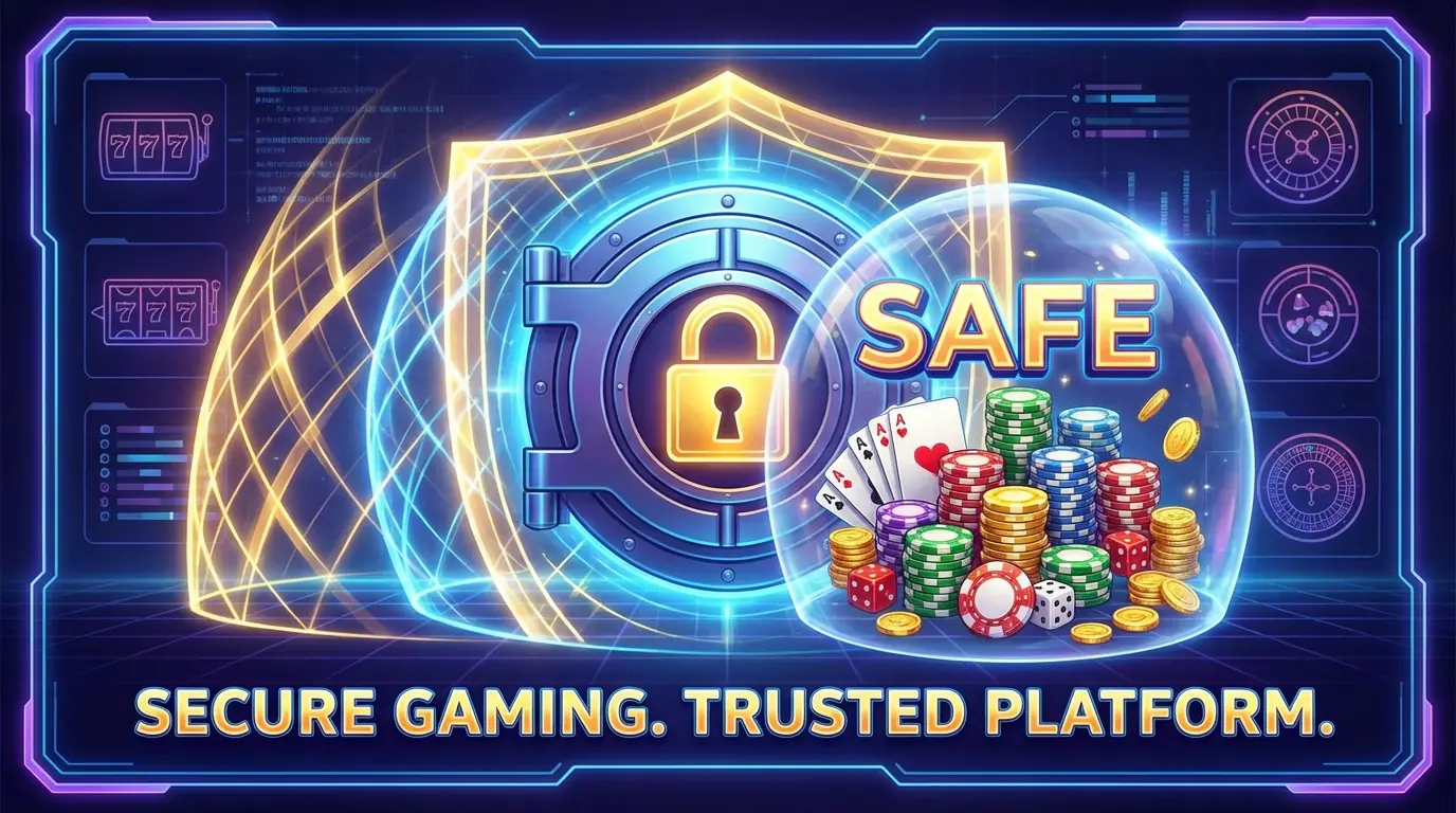 neon54 casino safe