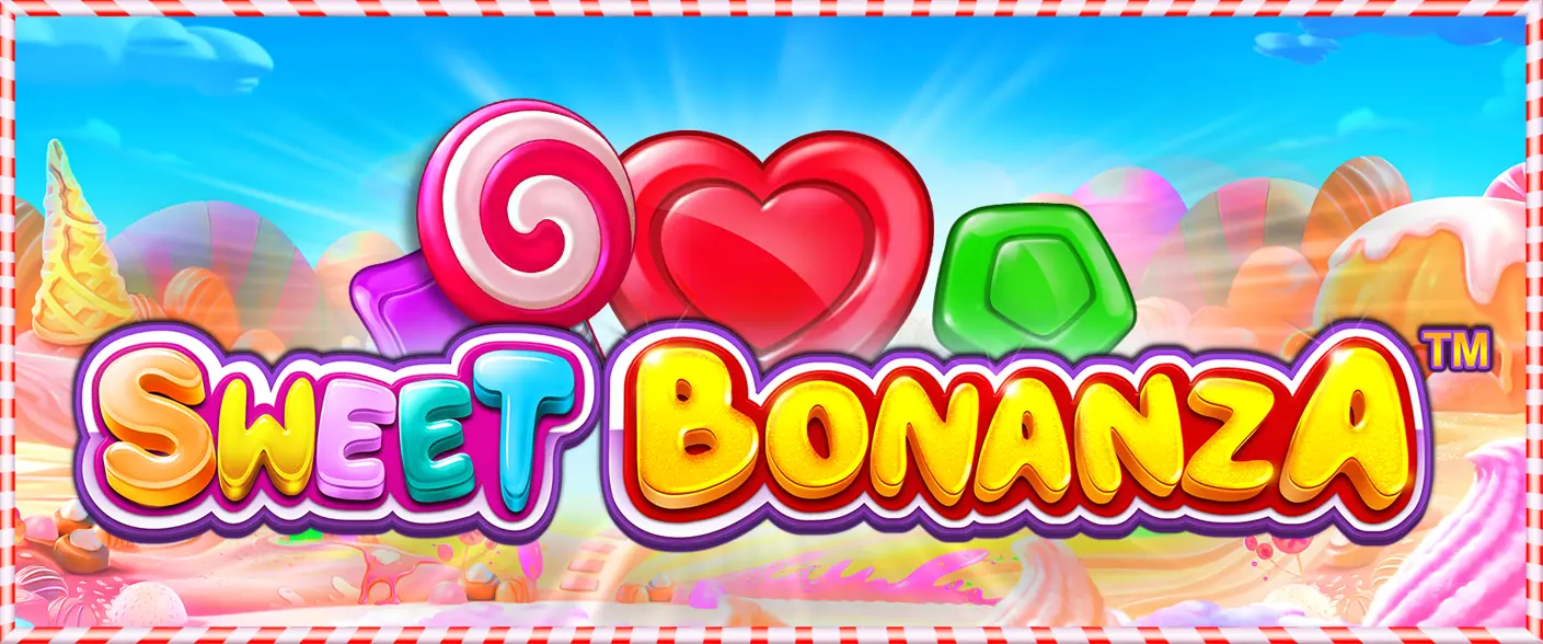 neon54 Sweet Bonanza