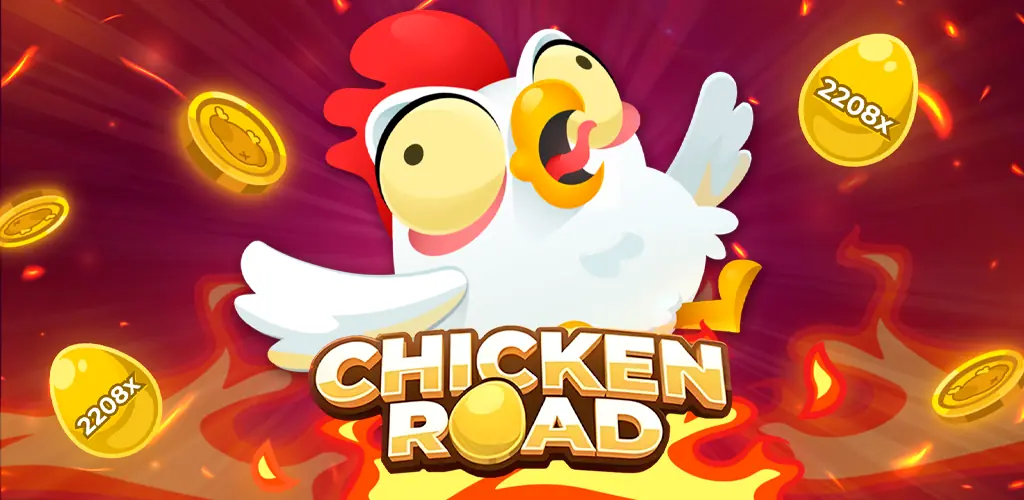 neon54 Chicken Road