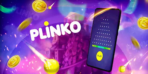 neon54 Plinko